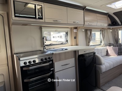 Coachman Pastiche 520 2019 (Trade) image 4
