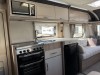 Used Coachman Pastiche 520 2019 touring caravan Image