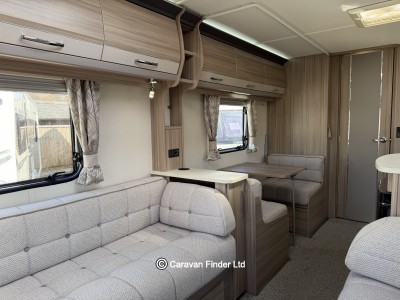 Coachman Pastiche 520 2019 (Trade) image 5