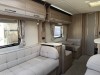 Used Coachman Pastiche 520 2019 touring caravan Image