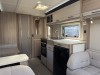 Used Coachman Pastiche 520 2019 touring caravan Image