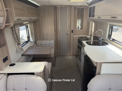 Coachman Pastiche 520 2019 (Trade) image 7
