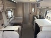 Used Coachman Pastiche 520 2019 touring caravan Image