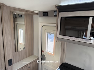 Coachman Pastiche 520 2019 (Trade) image 8
