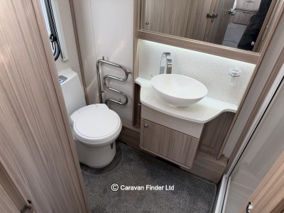 Coachman Pastiche 520 2019 (Trade) image 9