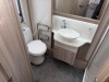 Used Coachman Pastiche 520 2019 touring caravan Image