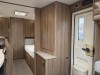 Used Swift Challenger 565 2016 touring caravan Image