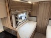 Used Swift Challenger 565 2016 touring caravan Image