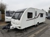 Used Swift Challenger 565 2016 touring caravan Image
