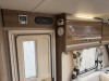 Used Swift Challenger 565 2016 touring caravan Image