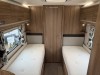 Used Swift Challenger 565 2016 touring caravan Image