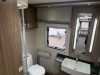 Used Coachman Laser 620 2015 touring caravan Image