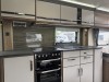 Used Coachman Laser 620 2015 touring caravan Image