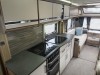 Used Coachman Laser 620 2015 touring caravan Image
