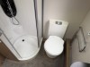 Used Coachman Laser 620 2015 touring caravan Image