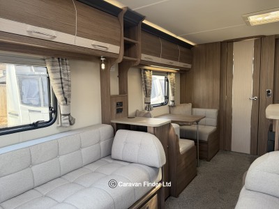 Coachman VIP 520 2020 (Trade) image 8