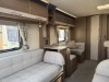 Used Coachman VIP 520 2020 touring caravan Image