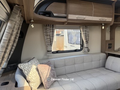 Coachman VIP 520 2020 (Trade) image 9