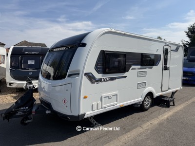 Coachman VIP 520 2020 (Trade) main image 