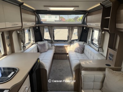 Coachman VIP 520 2020 (Trade) image 2