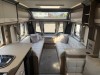 Used Coachman VIP 520 2020 touring caravan Image