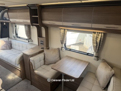 Coachman VIP 520 2020 (Trade) image 3