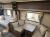 Used Coachman VIP 520 2020 touring caravan Image