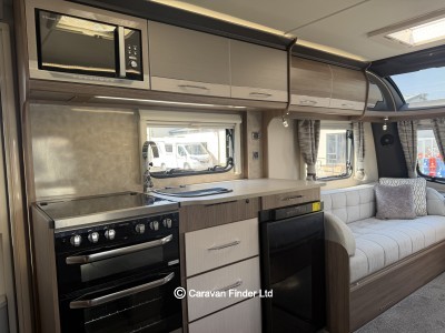 Coachman VIP 520 2020 (Trade) image 4