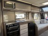 Used Coachman VIP 520 2020 touring caravan Image