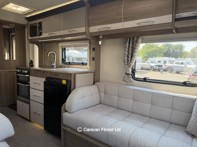 Coachman VIP 520 2020 (Trade) image 5