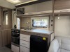 Used Coachman VIP 520 2020 touring caravan Image