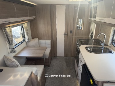 Coachman VIP 520 2020 (Trade) image 7
