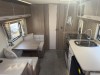 Used Coachman VIP 520 2020 touring caravan Image