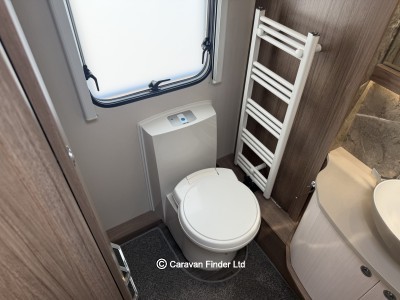 Coachman VIP 520 2020 (Trade) image 10