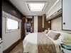 New Coachman VIP 575 2027 touring caravan Image