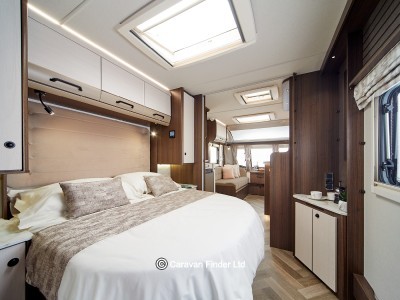 Coachman VIP 575 2027 (Trade) image 11