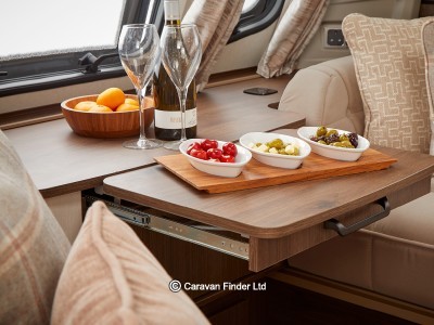 Coachman VIP 575 2027 (Trade) image 5