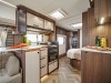 New Coachman VIP 575 2027 touring caravan Image
