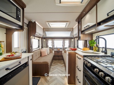 Coachman VIP 575 2027 (Trade) image 7