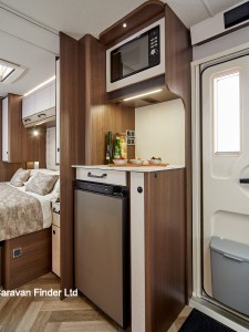 Coachman VIP 575 2027 (Trade) image 9