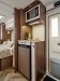 New Coachman VIP 575 2027 touring caravan Image
