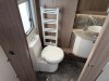 Used Coachman Laser Xcel 875 2021 touring caravan Image