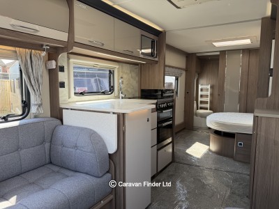 Coachman Laser Xcel 875 2021 (Trade) image 3