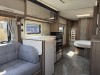 Used Coachman Laser Xcel 875 2021 touring caravan Image