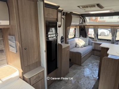 Coachman Laser Xcel 875 2021 (Trade) image 4