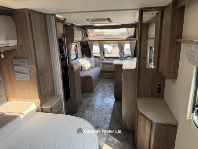 Coachman Laser Xcel 875 2021 (Trade) image 5