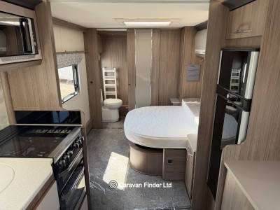 Coachman Laser Xcel 875 2021 (Trade) image 6