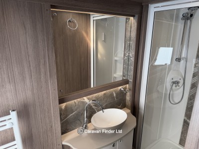 Coachman Laser Xcel 875 2021 (Trade) image 8