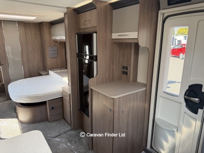 Coachman Laser Xcel 875 2021 (Trade) image 9