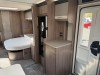 Used Coachman Laser Xcel 875 2021 touring caravan Image